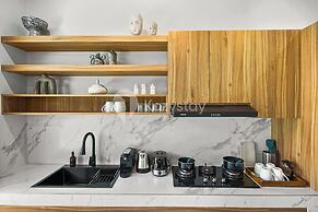 Kanani Villa by Kozystay - Umalas