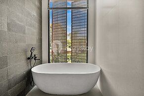 Kanani Villa by Kozystay - Umalas