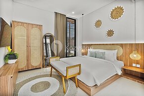 Kanani Villa by Kozystay - Umalas