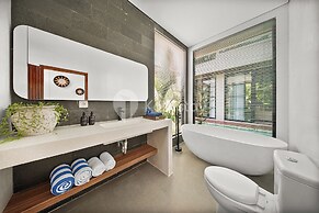 Kanani Villa by Kozystay - Umalas