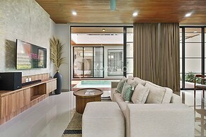 Kanani Villa by Kozystay - Umalas