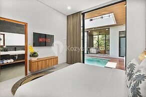 Kanani Villa by Kozystay - Umalas