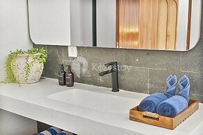 Kanani Villa by Kozystay - Umalas