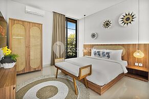 Kanani Villa by Kozystay - Umalas