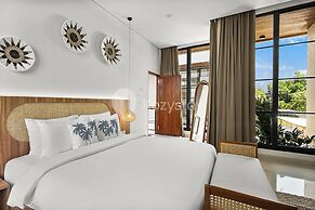 Kanani Villa by Kozystay - Umalas