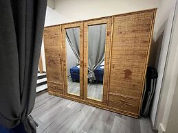 Central Station House Riccardo