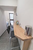 Central Station House Riccardo