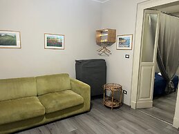 Central Station House Riccardo