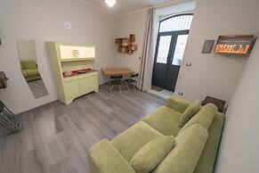 Central Station House Riccardo