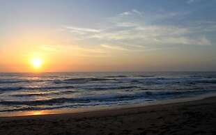 Central Station House Riccardo