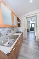 Central Station House Riccardo