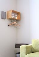 Central Station House Riccardo