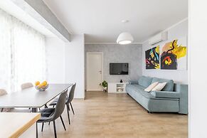 Vista Spalato