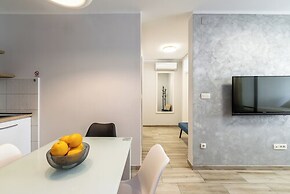 Vista Spalato
