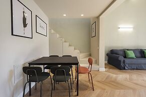 Pisana Modern by MMega