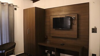 Naini Jungle Retreat By Tag Resorts