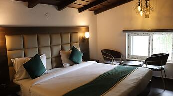 Naini Jungle Retreat By Tag Resorts