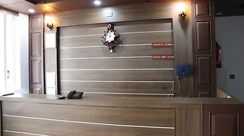 Naini Jungle Retreat By Tag Resorts