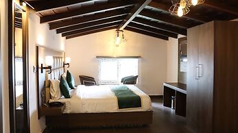 Naini Jungle Retreat By Tag Resorts