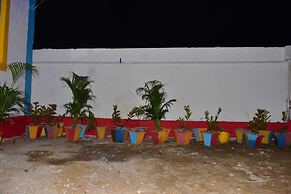 TabTrips Laxmi resort