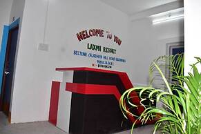 TabTrips Laxmi resort