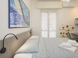 Bilocale con Balcone in Zona Nolo