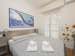 Bilocale con Balcone in Zona Nolo