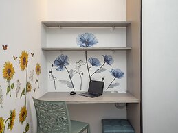 Bilocale con Balcone in Zona Nolo