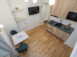 Bocconi Apartments by Rentopolis