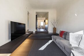 Bella Vista City View by MMega