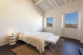 Bella Vista City View by MMega