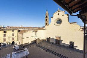 Bella Vista City View by MMega