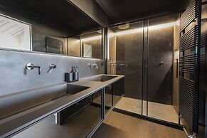 Bella Vista City View by MMega