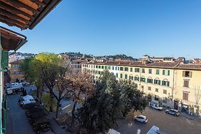 Bella Vista City View by MMega