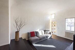 Bella Vista City View by MMega