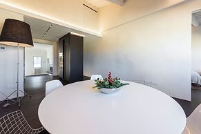 Bella Vista City View by MMega