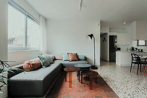 MGM Residencies - Agias Theklas