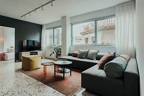 MGM Residencies - Agias Theklas