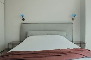 MGM Residencies - Agias Theklas