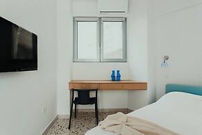 MGM Residencies - Agias Theklas