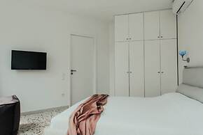 MGM Residencies - Agias Theklas