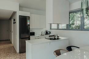 MGM Residencies - Agias Theklas