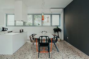 MGM Residencies - Agias Theklas