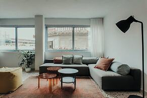 MGM Residencies - Agias Theklas