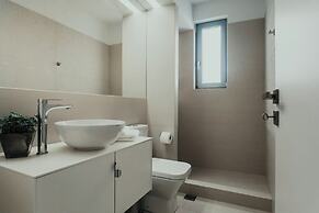 MGM Residencies - Agias Theklas