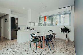 MGM Residencies - Agias Theklas