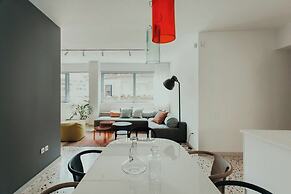 MGM Residencies - Agias Theklas