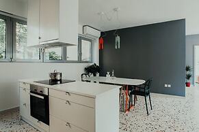 MGM Residencies - Agias Theklas