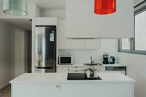 MGM Residencies - Agias Theklas