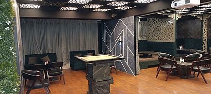 THE IMPERIAL INN by ROH